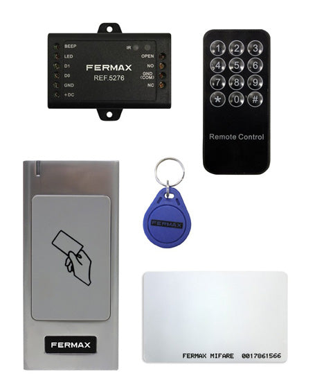 Kit proximidad resistant Kit proximidad resistant